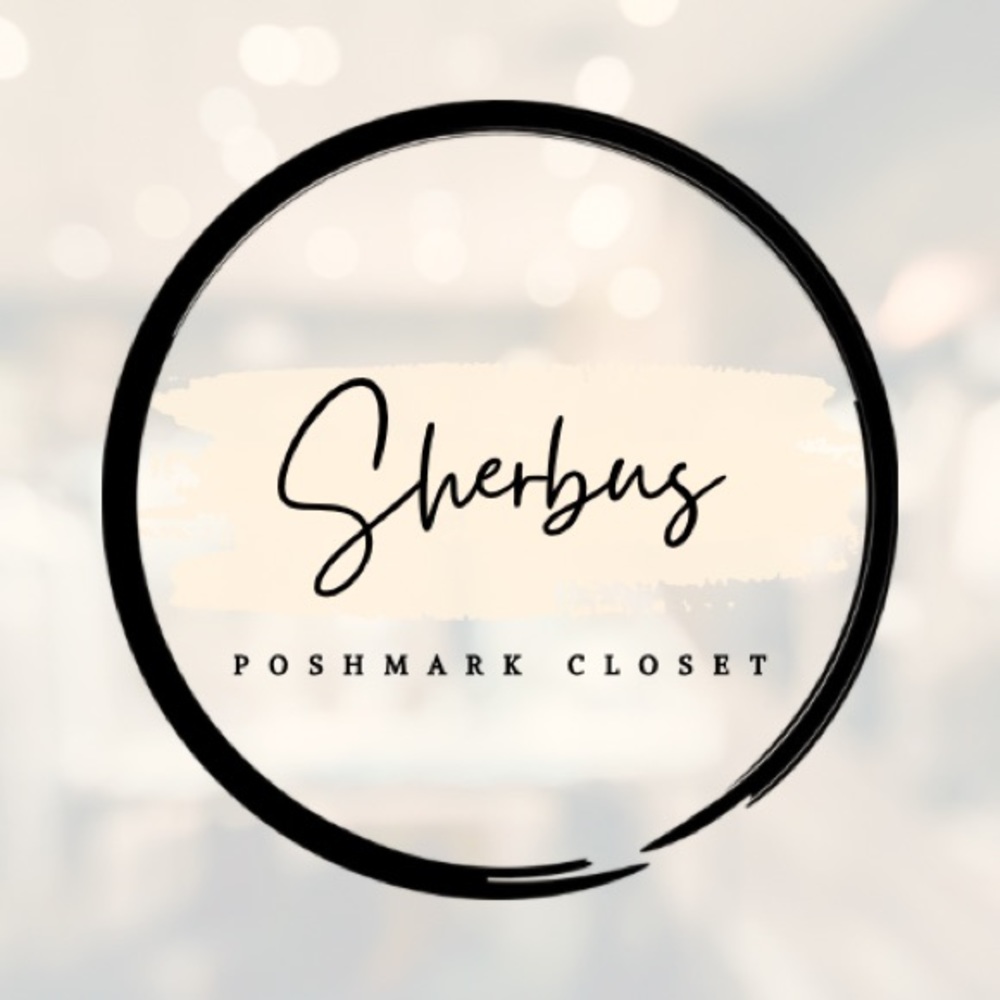 Meet your Posher, Sherry